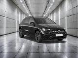 Mercedes-Benz GLA 220 d 4M AMG-ADV.PLUS+AHK+PANO+KEYL.GO+KAM.+ - Mercedes-Benz GLA 220 mit Diesel-Antrieb: Automatik