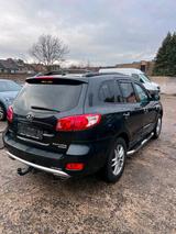 Hyundai hundai Santa Fe - Hyundai SANTA FE: Limousine