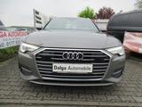 Audi A6 Avant 45 TDI quattro sport/1.HAND/ACC/TÜV NEU - mit Diesel-Antrieb: Allradantrieb, 1.6