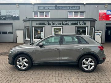 Audi Q3 - 8