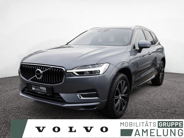 Volvo XC60 T6 Inscription Recharge AWD LED AHK PANO