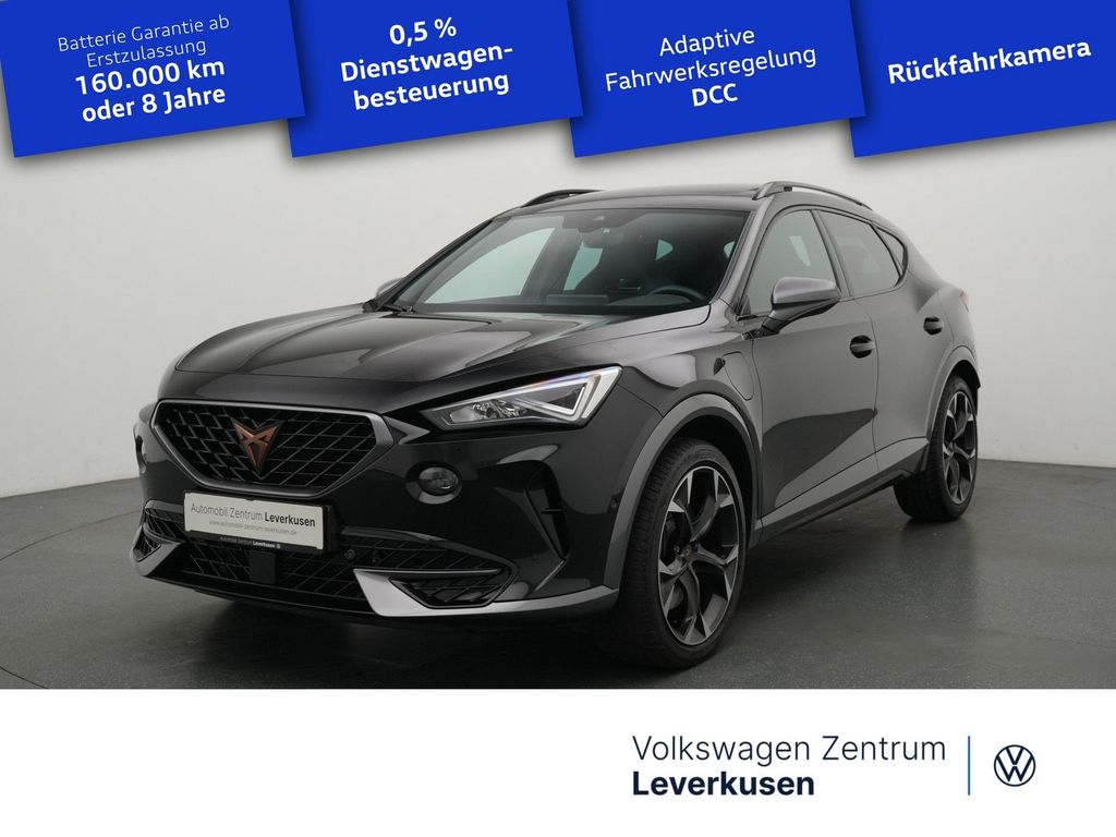 Image of Cupra Formentor