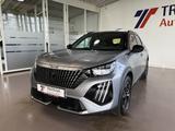 Peugeot 2008 Hybrid145 GT AHK Massage SH ACC 360° TW GJR - Peugeot 2008: Automatik