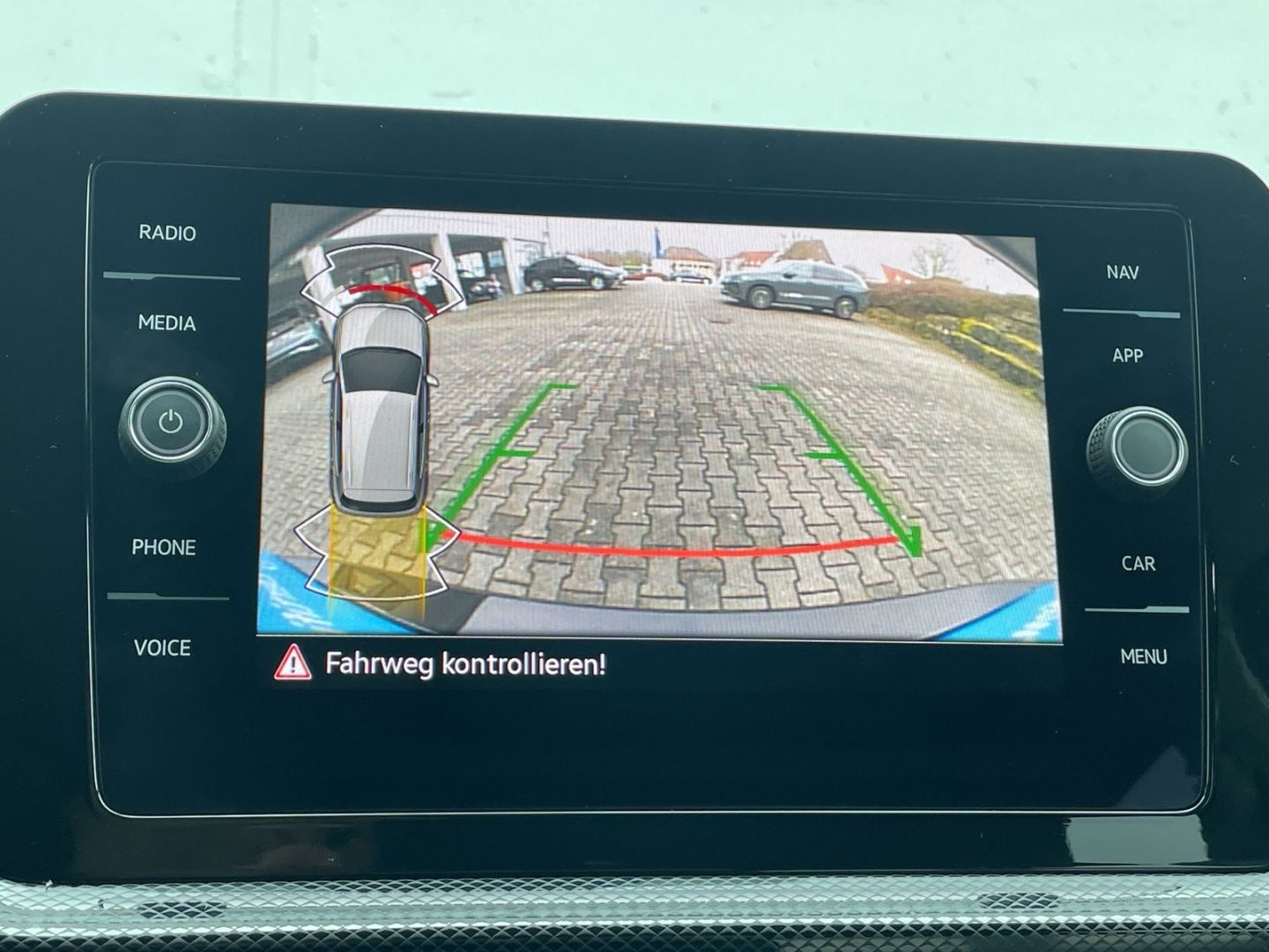 T-Cross 1.0 TSI DSG Life Kamera/Navi/App-Connect