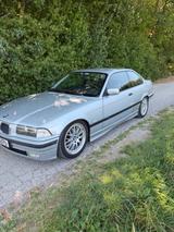 BMW 328i Coupe Motor revidiert - BMW 328: Coupe, 328i