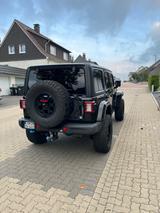 Jeep Wrangler 2.0 4xe Unlimited Rubicon Automatik... - Jeep Wrangler in Wuppertal