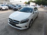 Mercedes-Benz A 180,AUTOMATIK,LEDER,NAVI,SITZHEIZUNG. - Mercedes-Benz A 180 Gebrauchtwagen in Köln