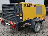 Kaeser M135 SIGMA 1008 STD. FAHRANLAGE - Offers matching your search criteria