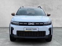 Dacia Bigster - Vorschau Bild 8