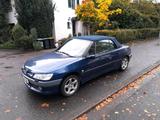 Peugeot 306 Cabrio - Peugeot 306: Cabrio