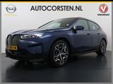 BMW iX xDrive40 326pk Soh 100% Leer-Suite+Massage+Ve