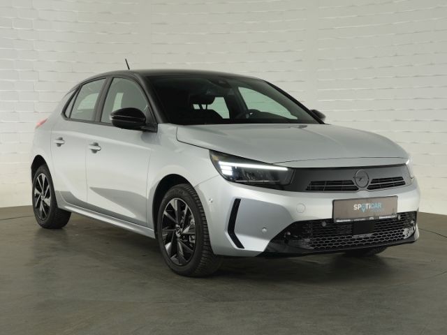 Corsa F FACELIFT GS+LED LICHT+RÜCKFAHRKAMERA+SIT