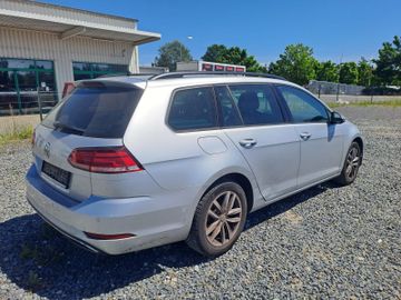 Volkswagen Golf - 7