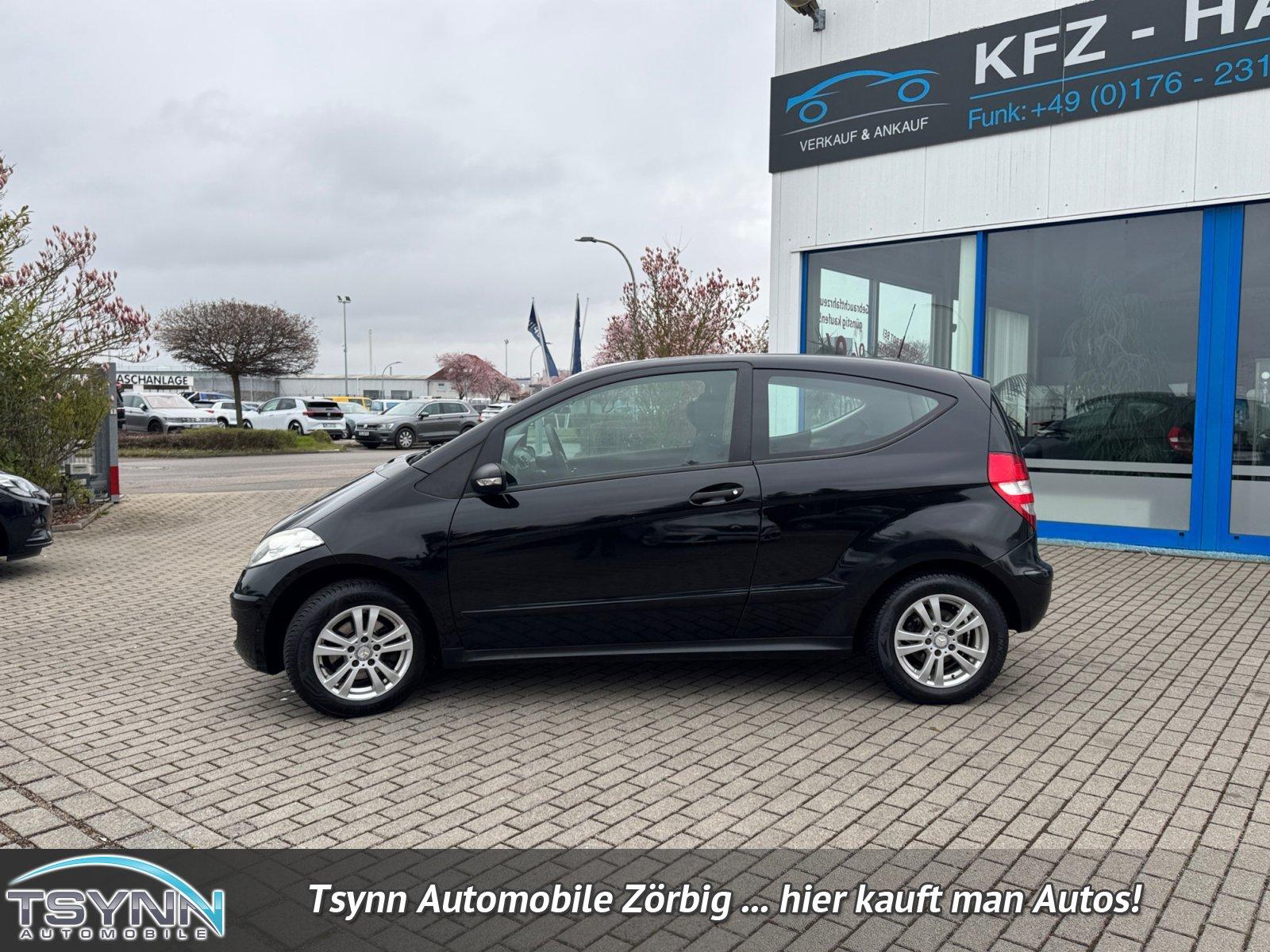 Mercedes-Benz A 150 Classic  guter Zustand