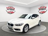 BMW 120 i AUTOMATIK/SCHECKHEFT/TÜV NEU/NAVI - BMW 120 in Leverkusen