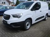 Opel Combo Cargo Electric - Opel Combo mit Elektro-Antrieb