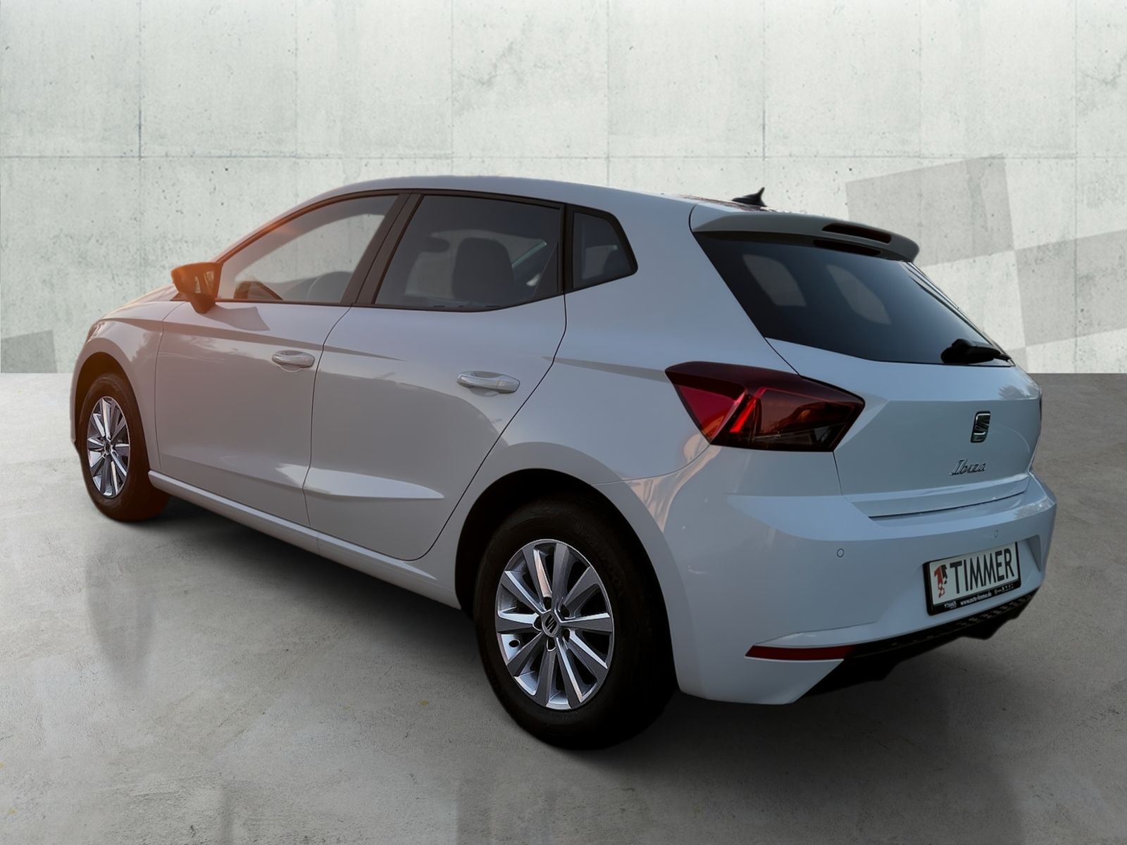 Seat Ibiza - Bild 5