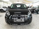 Fiat 500 e AutoAndroid-Sitzheizung - Fiat 500e