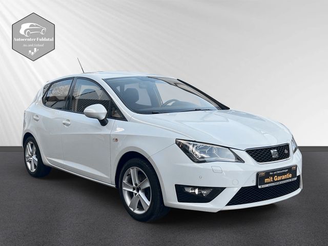 Seat Ibiza FR | KLIMA | SHZ | NAVI | U.V.M. !