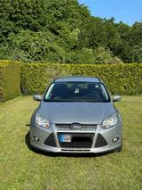 Ford Focus 1.6 TDI| TÜV bis 05/2027 | Euro... - Ford Focus aus 2011: 2.0