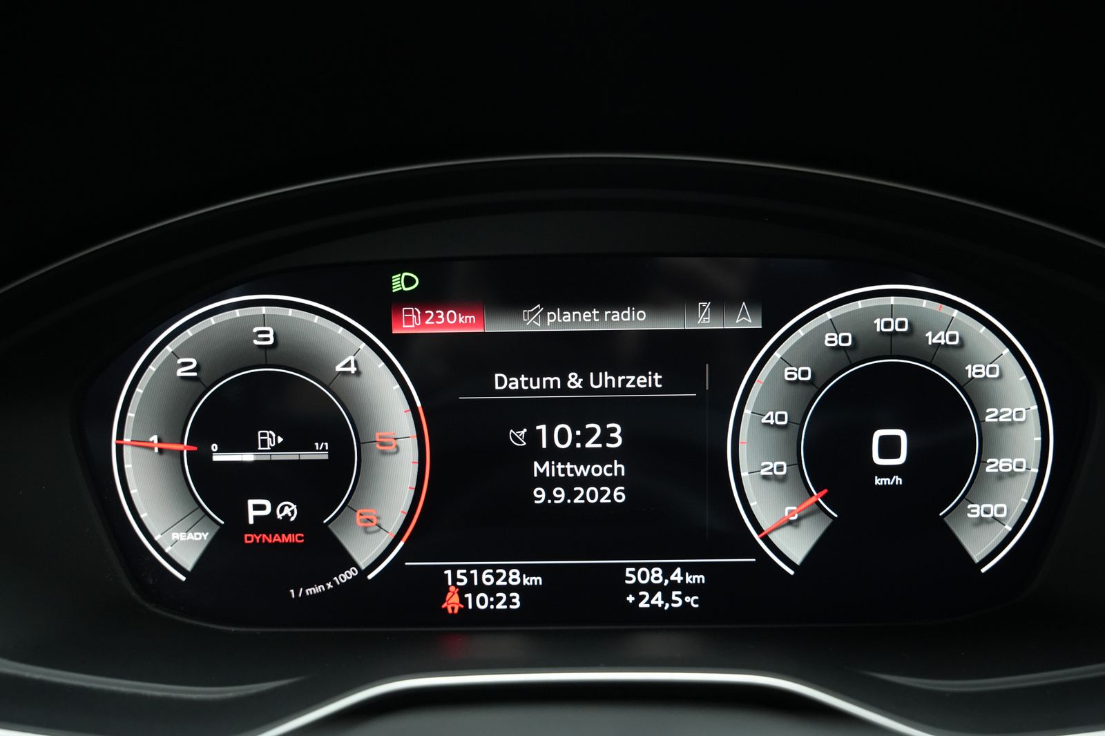 Fahrzeugabbildung Audi Q5 40 TDI *S-Line*Virtual*Rückfahrkamera*Navi