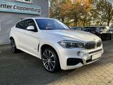 BMW X6 xDrive50i Sport-Automatic  M Sportpaket  - BMW X6: Xdrive50i