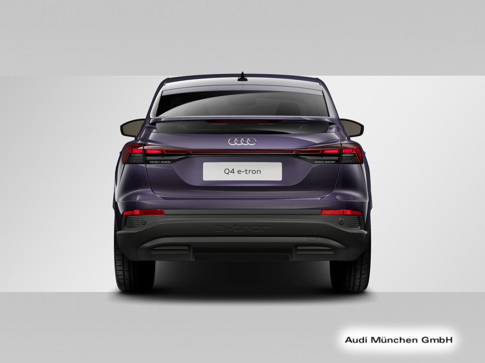 Audi Q4 e-tron - Bild 9