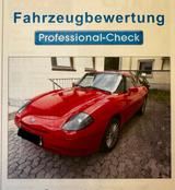 Fiat Brachetta 1,8i 16V - Fiat Barchetta in München