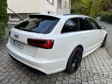 Audi S6 Avant mit 4.0 V8T Motor und Mega Ausstattung - Audi: V6 Motor
