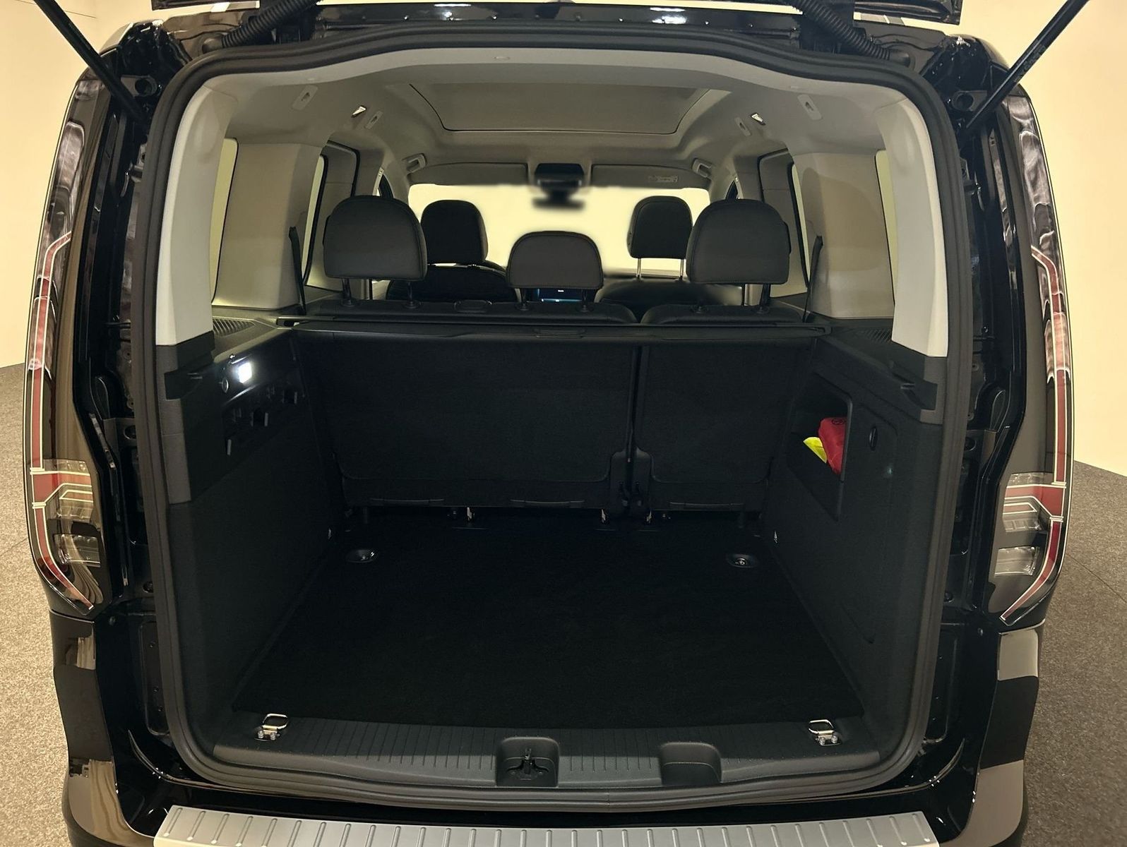 Volkswagen Caddy - Bild 18