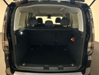 Volkswagen Caddy - Vorschau Bild 18