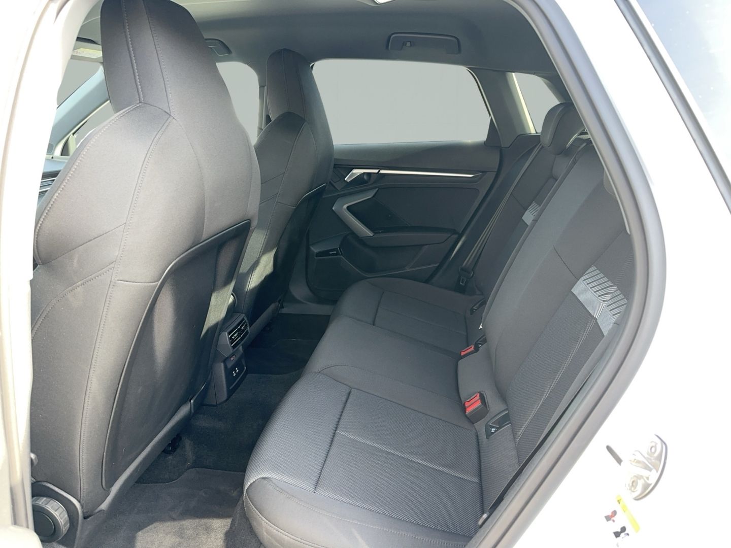 Audi A3 - Bild 15