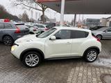 Nissan Juke Tekna 4x4 Allrad,Navi, Camera - Nissan Gebrauchtwagen in Solingen