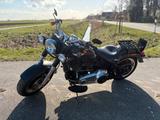 Harley-Davidson Fat Boy 103 Lo/Special - HARLEY-DAVIDSON FAT BOY