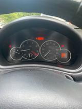Peugeot 206 CC Roland Garros 110 Automatik Roland Garros - Peugeot 206 mit Benzin-Antrieb: Cabrio, Automatik