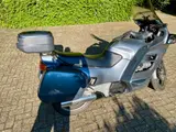 Honda ST 1100 Pan European - HONDA PAN EUROPEAN