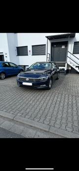 Volkswagen Passat Variant Comfortline BMT/Start-Stopp - Volkswagen Passat Variant in Frankfurt (Main)