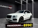 Bentley Bentayga W12 *FINANZIERUNG 899€ + GARANTIE* - weiße Bentley Bentayga
