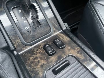 Fahrzeugabbildung Mercedes-Benz G 55 AMG Kompressor*G63Umbau*StHz*Kamera*
