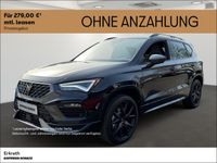 Cupra Ateca - Vorschau Bild 1
