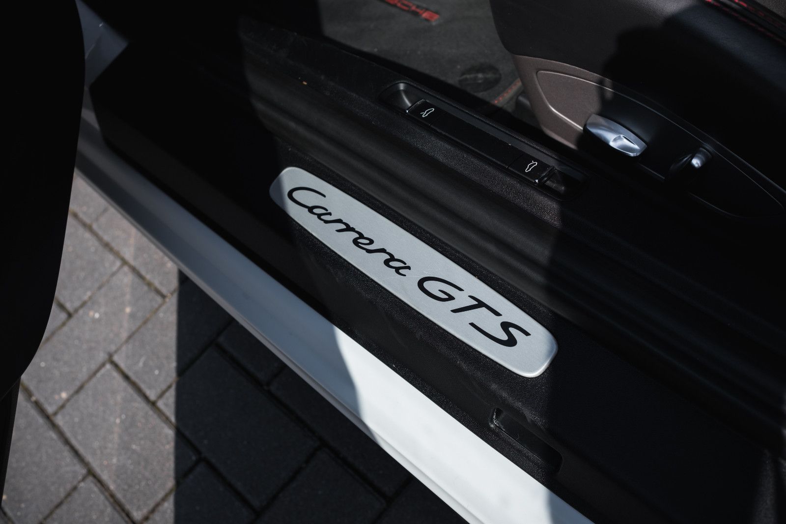 Fahrzeugabbildung Porsche 991/911.1 GTS Coupe-PDK-90L-Tank-GSD-BOSE-Kam.