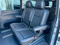 MERCEDES-BENZ Vito Tourer 124 CDI 9G 7SI LEDER PANO STHZG AHK bei Autohaus Landmann & Maier OHG