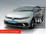 Volkswagen Polo 1.0 TSI DSG Goal NAVI IQ.LIGHT FRONT ASSIST - Volkswagen Polo: Tsi Dsg