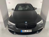 BMW M550d xDrive A - - BMW M-Modelle in Dresden