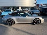 Porsche 911.1 Carrera S Cabriolet PDK, Sport Chrono - Porsche aus 2012: 911 Carrera