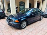 BMW Bmw 318i Berlina 4 porte - BMW 318 aus 2000: 318i