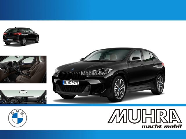 BMW X2 xDrive25e M Sport 19" Navi+ DA+ H/K HUD LED