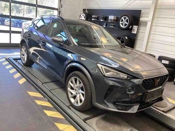 Cupra Formentor - 2