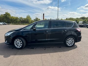 Ford S-Max - 9
