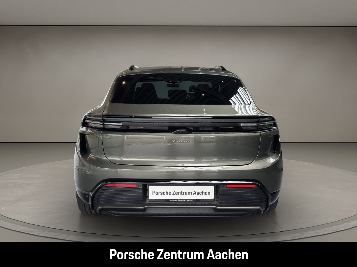 Porsche Macan - Bild 5
